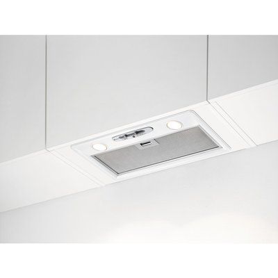 Витяжка вбудована Electrolux LFG525W &ndash; фото