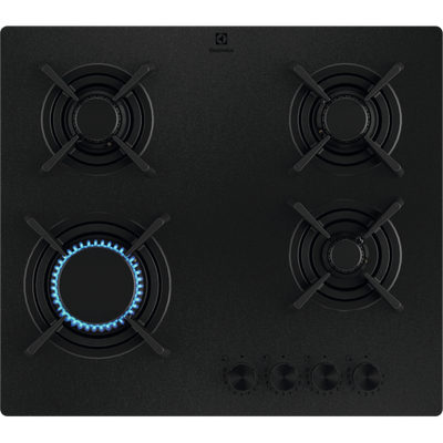 Варочная поверхность Electrolux KGG643723L &ndash; фото