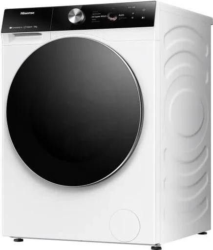 Пральна машина автоматична Hisense WF7S1247BW &ndash; фото