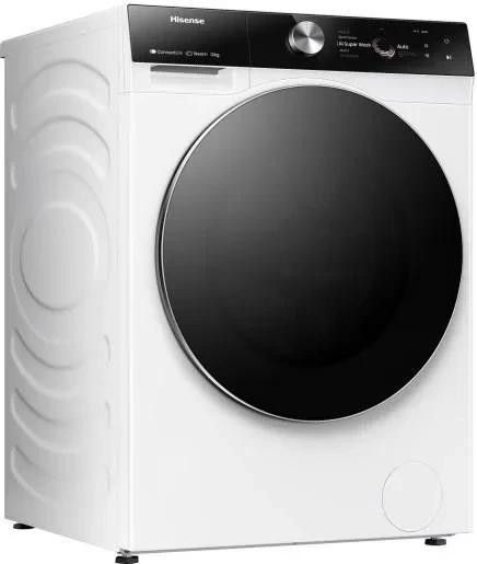 Пральна машина автоматична Hisense WF7S1247BW &ndash; фото