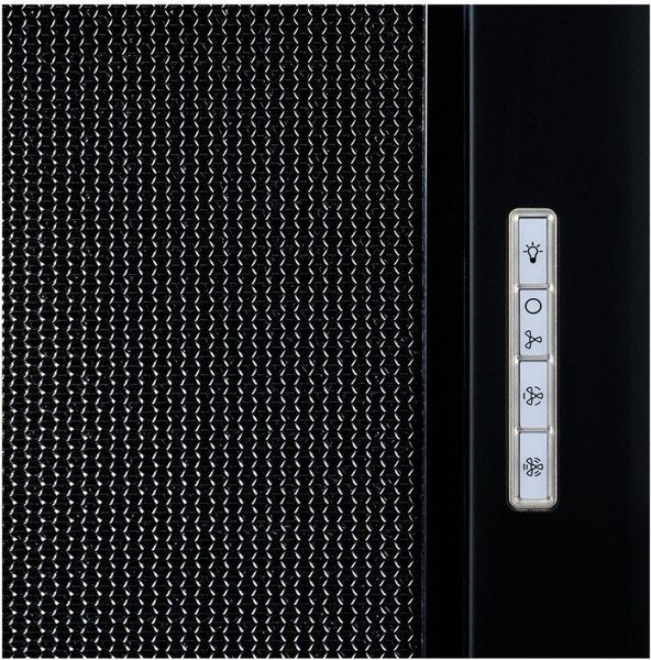 Витяжка вбудована Elica FOLD BL MAT/A/52 &ndash; фото