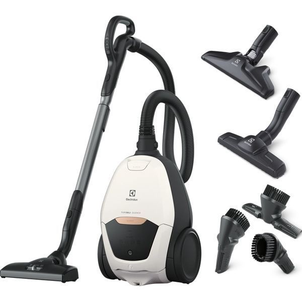 Пилосос з мішком Electrolux PD82-ALRG &ndash; фото