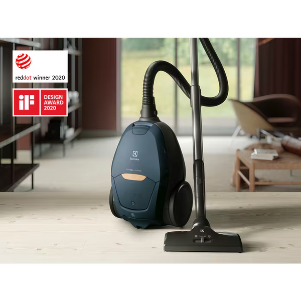 Пилосос з мішком Electrolux PD82-ALRG &ndash; фото