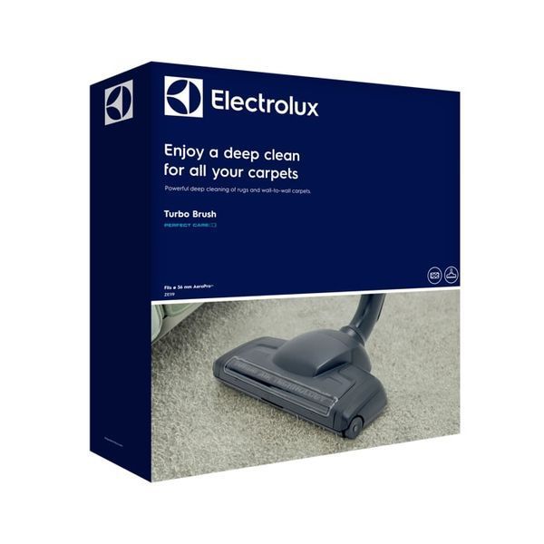 Насадка турбощітка Electrolux ZE119 &ndash; фото