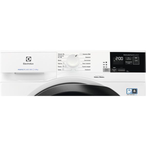 Сушильная машина Electrolux EW8H458BU &ndash; фото