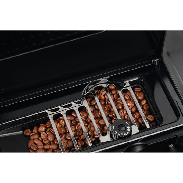Кавомашина автоматична Electrolux KBC65T &ndash; фото
