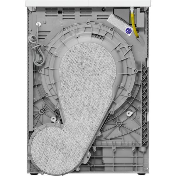 Сушильная машина Electrolux EW8H458BU &ndash; фото