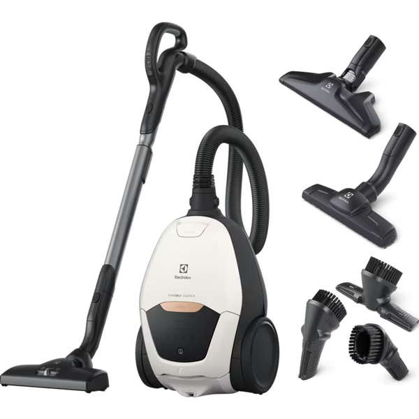 Пилосос з мішком Electrolux PD82-ALRG &ndash; фото
