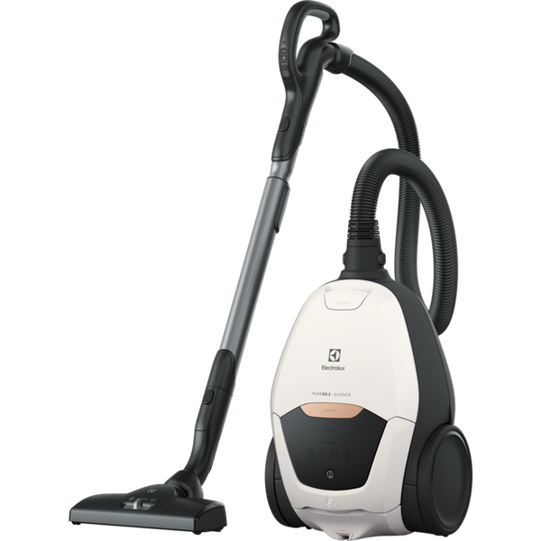 Пилосос з мішком Electrolux PD82-ALRG &ndash; фото
