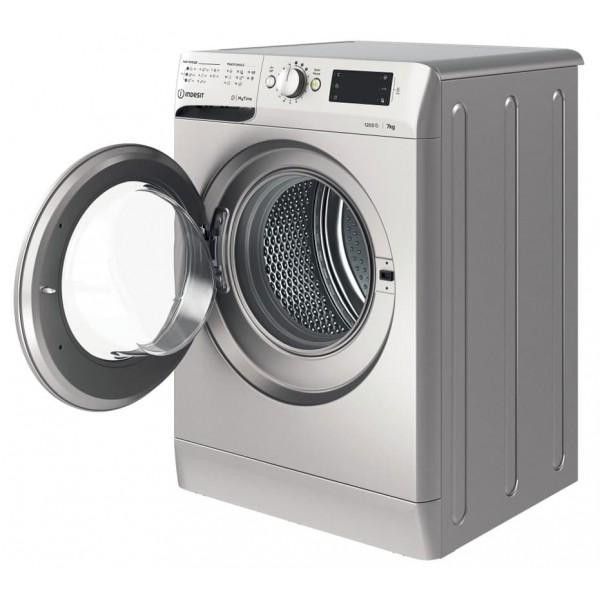 Пральна машина автоматична Indesit OMTWE 71252 S &ndash; фото