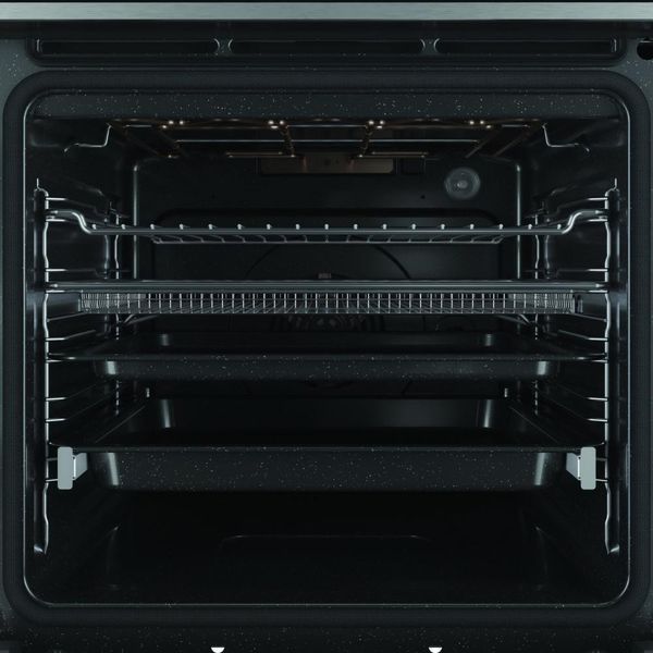 Электрический духовой шкаф Whirlpool AKZ9S 8271 IX &ndash; фото