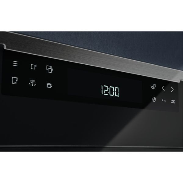 Кавомашина автоматична Electrolux KBC65T &ndash; фото
