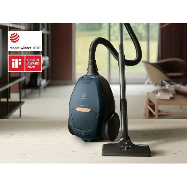 Пилосос з мішком Electrolux PD82-ALRG &ndash; фото
