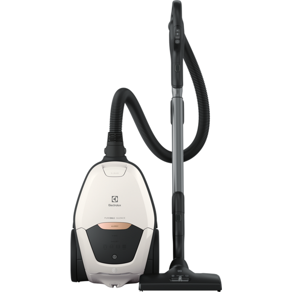 Пилосос з мішком Electrolux PD82-ALRG &ndash; фото