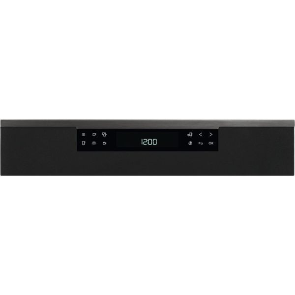 Кавомашина автоматична Electrolux KBC65T &ndash; фото