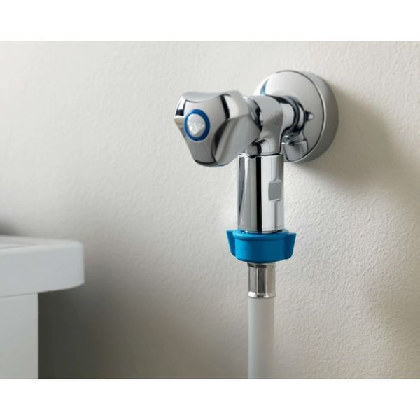 Фільтр для пральної машини Electrolux M6WMA103 Neocal &ndash; фото
