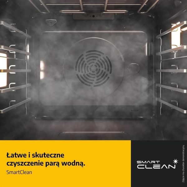 Духовка електрична Whirlpool WOI78HT1SXA &ndash; фото