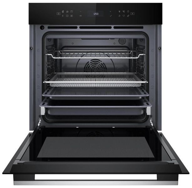 Духовка електрична Whirlpool WOI78HT1SXA &ndash; фото