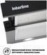 Витяжка телескопічна Interline SHARK PLUS BL/S A/60 &ndash; фото 5