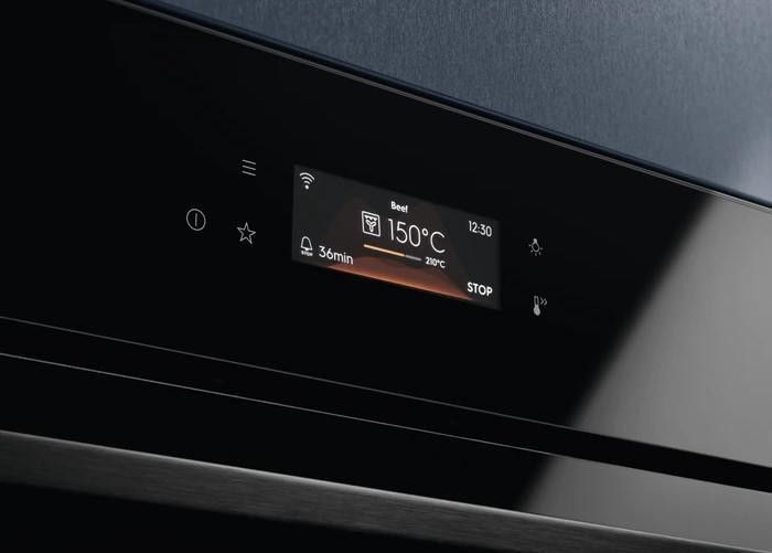 Духовка электрическая Electrolux KOEBP39WZ &ndash; фото
