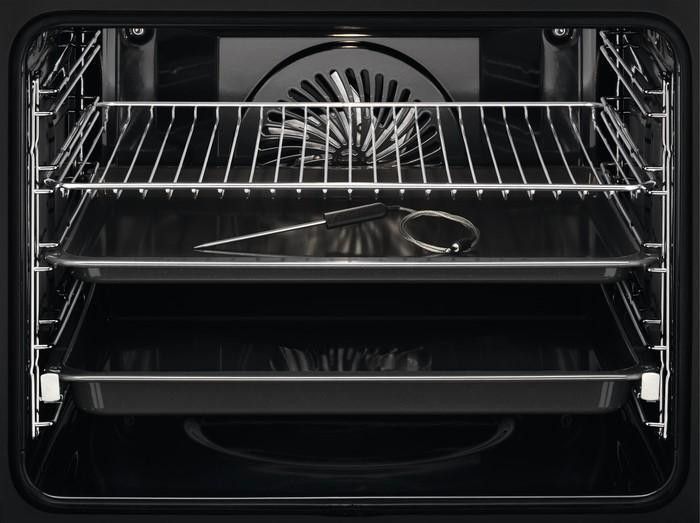 Духовка электрическая Electrolux KOEBP39WZ &ndash; фото