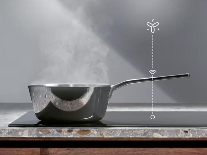 Індукційна варильна поверхня Electrolux KIS62453I &ndash; фото