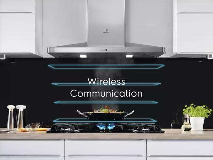 Індукційна варильна поверхня Electrolux KIS62453I &ndash; фото