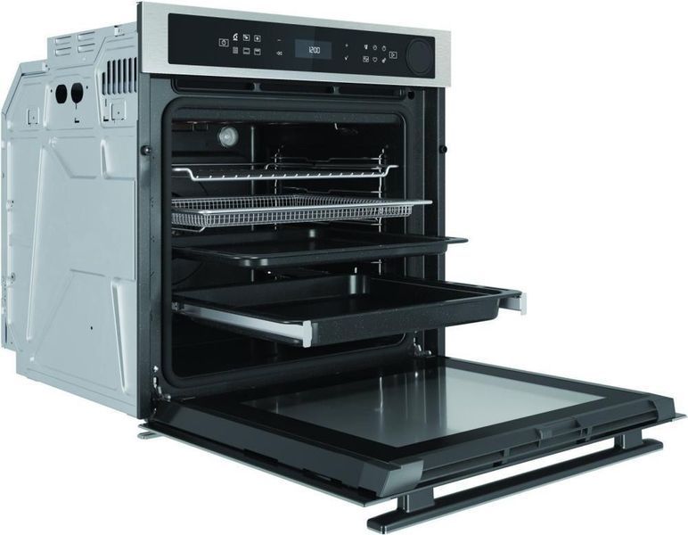 Электрический духовой шкаф Whirlpool AKZ9S 8271 IX &ndash; фото