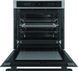 Электрический духовой шкаф Whirlpool AKZ9S 8271 IX &ndash; фото 2