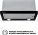 Витяжка телескопічна Interline SHARK PLUS BL/S A/60 &ndash; фото 4