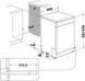 Посудомийна машина Whirlpool W2F HD624 X &ndash; фото 4