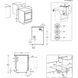 Комбінована плита Electrolux LKM660222X &ndash; фото 15