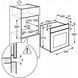 Духовка електрична Zanussi OPZB4200Z &ndash; фото 6