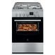 Комбінована плита Electrolux LKM660222X &ndash; фото 12
