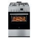 Комбінована плита Electrolux LKM660222X &ndash; фото 11