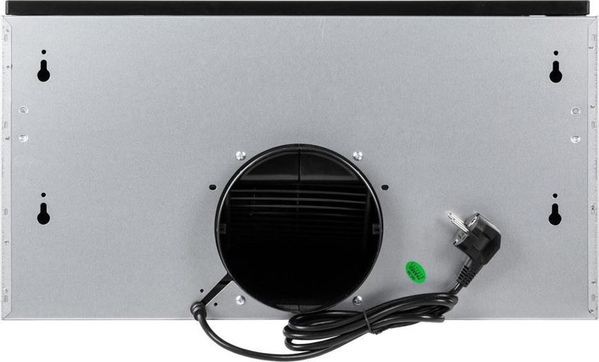 Витяжка телескопічна Interline SHARK PLUS BL/S A/60 &ndash; фото