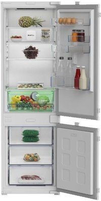 Холодильник з морозильною камерою Beko B3BCNA294HS &ndash; фото