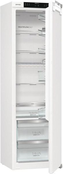 Вбудована холодильна камера Gorenje RI517E62WF &ndash; фото