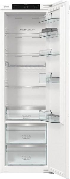 Вбудована холодильна камера Gorenje RI517E62WF &ndash; фото