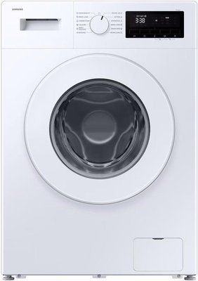 Пральна машина автоматична Samsung WW80FG3M05TWLF &ndash; фото