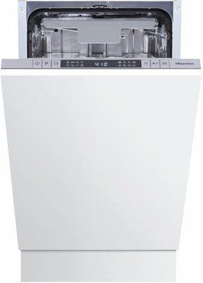 Посудомийна машина Hisense HV523E11 &ndash; фото