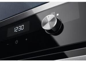 Духовка електрична Electrolux KODEC70X &ndash; фото