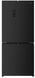 Холодильник з морозильною камерою Gorenje NRM819E61BX &ndash; фото 1