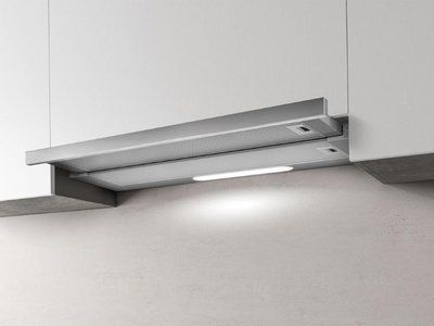 Витяжка телескопічна Elica ELITE 14 PLUS IX/A/60 &ndash; фото
