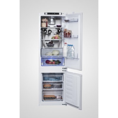 Холодильник з морозильною камерою Beko BCNA275E3S BekoBCNA275E3S фото