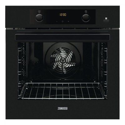 Духовка електрична Zanussi OPZB4334B &ndash; фото
