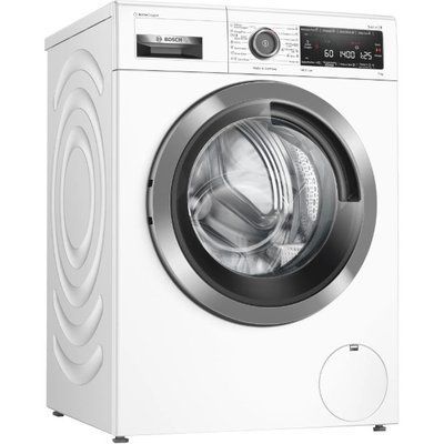 Стиральная машина автоматическая Bosch WAV28L90ME &ndash; фото