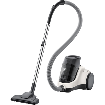 Пилосос безмішковий Electrolux EC41-2SW &ndash; фото