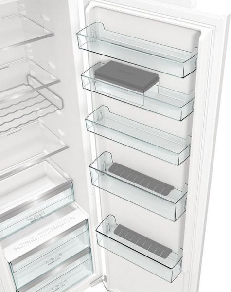 Вбудована холодильна камера Gorenje RI517E62WF &ndash; фото