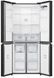Холодильник з морозильною камерою Gorenje NRM819E61BX &ndash; фото 7